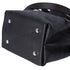 Louis Vuitton Muria Mahina Handbag M55800 Black Mahina Calf Leather